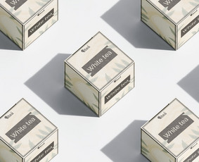 Produktų pakuočių, etikečių kūrimas - Grafikos dizainas, skrajutės, logotipai, kortelės, svetainės - 1