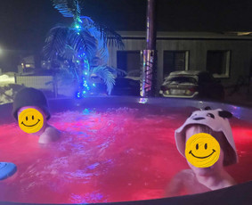 Laisvalaikis, pramogos, turizmas - Hawajų didysis kubilas! - 3