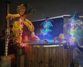 Laisvalaikis, pramogos, turizmas - Hawajų didysis kubilas! - 2