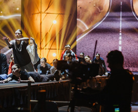 Renginių organizavimas - Renginių organizavimas - 4