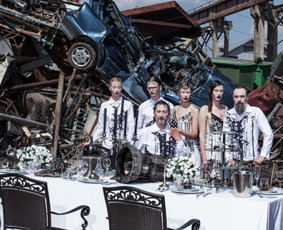 Renginių organizavimas - Renginių organizavimas - 3