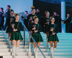 Renginių organizavimas - Renginių organizavimas - 2