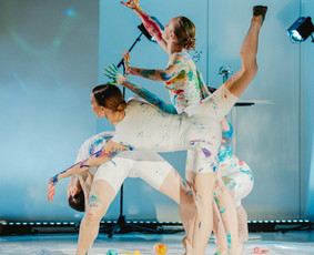 Renginių organizavimas - Renginių organizavimas - 1