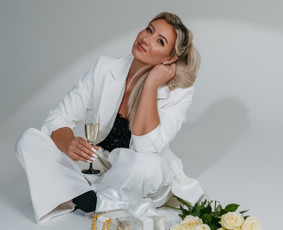 Asmeninė fotosesija - Asmeninė, &scaron;eimos, nė&scaron;tumo, krik&scaron;tynų, vestuvių fotografija - 2