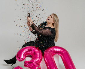 Asmeninė fotosesija - Asmeninė, &scaron;eimos, nė&scaron;tumo, krik&scaron;tynų, vestuvių fotografija - 3