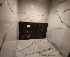 Vidaus apdailos darbai - Plytelių klijavimas, 5 metų garantija - 1