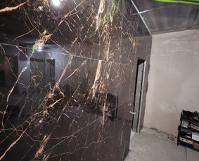 Vidaus apdailos darbai - Plytelių klijavimas, 5 metų garantija - 2