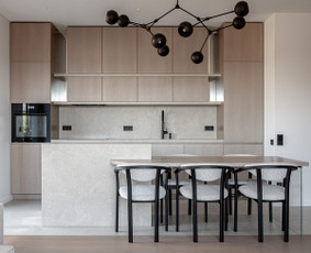 Interjeras, baldai - Kietųjų ir mink&scaron;tųjų baldų gamyba - 4