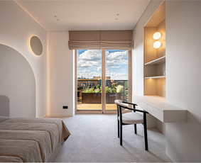 Vaikų kambario baldų gamyba - Kietųjų ir mink&scaron;tųjų baldų gamyba - 1