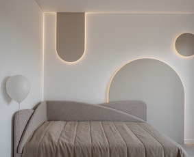 Vaikų kambario baldų gamyba - Kietųjų ir mink&scaron;tųjų baldų gamyba - 3