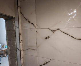 Vidaus apdailos darbai - Plytelių klijavimas, 5 metų garantija - 3