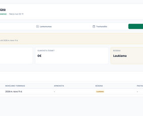 Internetas, IT - Sistemų kūrimas, individualūs sprendimai verslui - 3