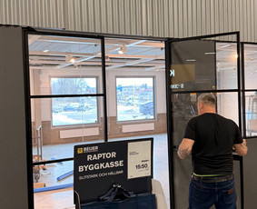 Vidaus apdailos darbai - Kokybi&scaron;ki A++ plastikiniai bei aliuminiai langai gera kaina! - 4