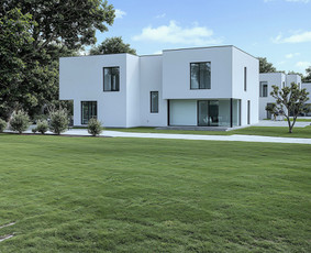 3d eksterjero ir interjero vizualizacijos / Noxo.visual / Darbų pavyzdys ID 4279879
