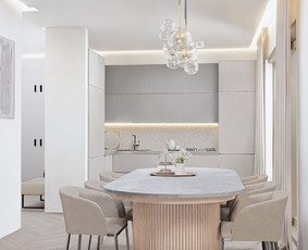 Interjero vizualizacijų kūrimas - 3d eksterjero ir interjero vizualizacijos - 3