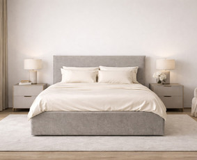 Lovų gamyba - Kietųjų ir mink&scaron;tųjų baldų gamyba - 2