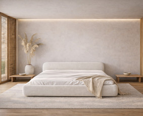 Lovų gamyba - Kietųjų ir mink&scaron;tųjų baldų gamyba - 1