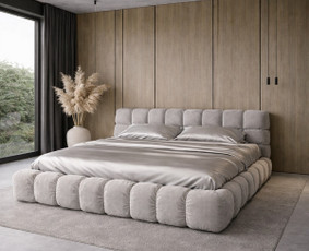 Lovų gamyba - Kietųjų ir mink&scaron;tųjų baldų gamyba - 3