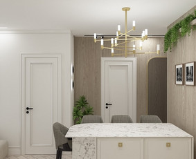 Interjero dizainas / Edita Zalogienė / Darbų pavyzdys ID 4279933