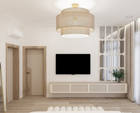 Interjero dizainas / Edita Zalogienė / Darbų pavyzdys ID 4279949