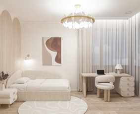 Interjero dizainas / Edita Zalogienė / Darbų pavyzdys ID 4279951