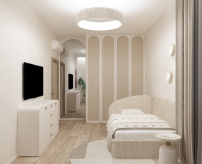 Interjero dizainas / Edita Zalogienė / Darbų pavyzdys ID 4279953