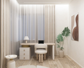 Interjero dizainas / Edita Zalogienė / Darbų pavyzdys ID 4279955