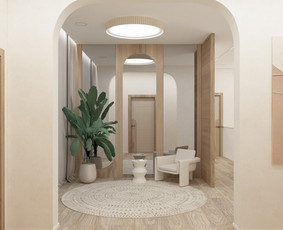 Interjero dizainas / Edita Zalogienė / Darbų pavyzdys ID 4279957