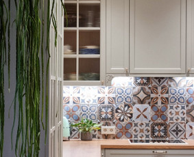 Interjero dizaineriai - Interjero dizainas - 4