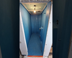 Sienų dažymas - Vidaus apdaila ir remontas - 2