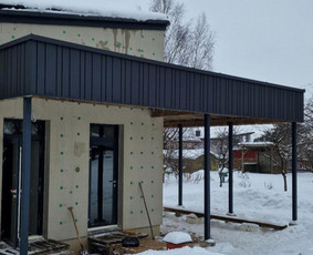 Skardos Vizija / Lukas / Darbų pavyzdys ID 4280007