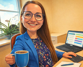 Buhalterinės apskaitos paslaugos - Buhalterinės paslaugos - 1