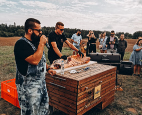 Maitinimo paslaugos renginiams / UAB Kūno kultūra / Darbų pavyzdys ID 4280049