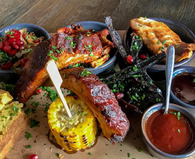 Maisto gaminimo, degustacijų &scaron;ou - Maitinimo paslaugos renginiams - 1