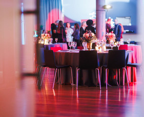 Banketų ir fur&scaron;etų ruo&scaron;imas - Maitinimo paslaugos renginiams - 3