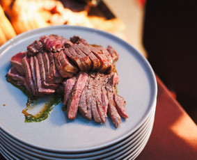 Grill &scaron;efai - Maitinimo paslaugos renginiams - 3