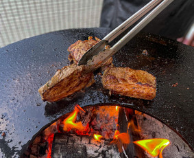 Grill &scaron;efai - Maitinimo paslaugos renginiams - 1