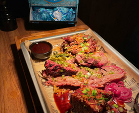 Kar&scaron;tųjų patiekalų gaminimas - Maitinimo paslaugos renginiams - 1