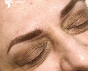 Grožio paslaugos - Ilgalaikis makiažas/&scaron;alinimas Klaipėda Ingida Permanent - 4