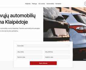 Internetas, IT - Web Dizaino ir Skaitmeninių Sprendimų - 4