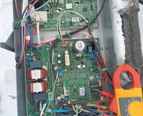 Santechnikai, santechnikos darbai - Rekuperacija, Vėdinimo sistemos ir jų montavimas - 4