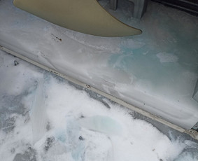 Santechnikai, santechnikos darbai - Rekuperacija, Vėdinimo sistemos ir jų montavimas - 2