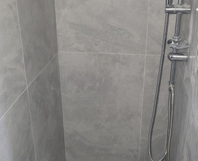 Vidaus apdailos darbai - Vidaus statybos ir apdailos darbai - 3