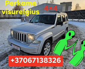 Automobilių Supirkimas Perkame Sveikus Ir Su Defektais / Arvydas Mikušauskas / Darbų pavyzdys ID 4280273