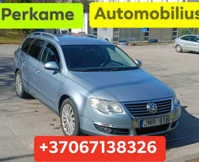 Automobilių Supirkimas Perkame Sveikus Ir Su Defektais / Arvydas Mikušauskas / Darbų pavyzdys ID 4280279
