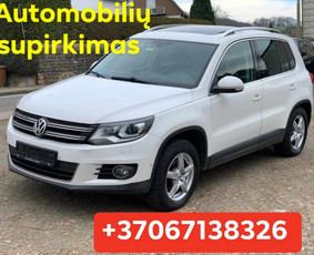 Automobilių Supirkimas Perkame Sveikus Ir Su Defektais / Arvydas Mikušauskas / Darbų pavyzdys ID 4280281