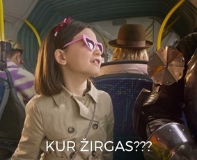 Reklamos paslaugos - Tiktok ir Meta reklama, video produkcija, svetainių kūrimas. - 4