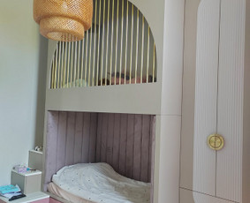 Stalvir&scaron;ių gamyba - Kietų baldų gamyba - 2