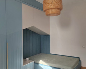 Baldų gamyba - Kietų baldų gamyba - 1