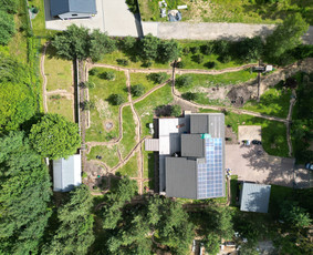 Automatinio laistymo ir sodo apšvietimo montavimas Vilniuje / Vilniaus Laistymas / Darbų pavyzdys ID 4280393